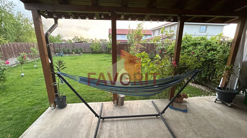 Duplex | Parter + Etaj | Asfalt | Toate utilitatile | Finisaje premium - Poză 19