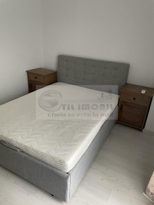 Apartament 2 camere + Loc de parcare- Zona Copou - 600 Euro - Poză 4