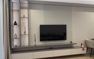 Ap 3 camere 1 loc parcare, prima inchiriere - Poză 3