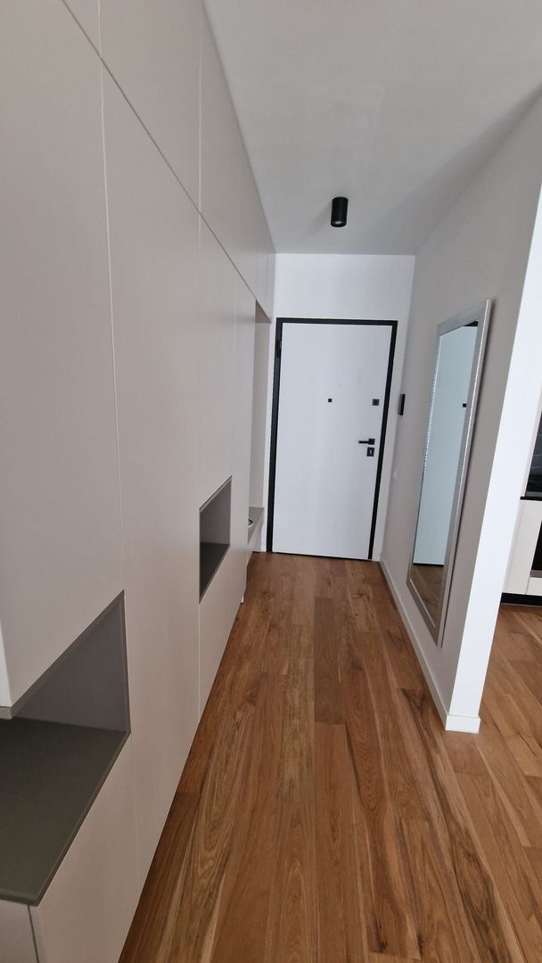 Apartament Premium 2 camere, One Cotroceni Park - Cotroceni - Poză 9