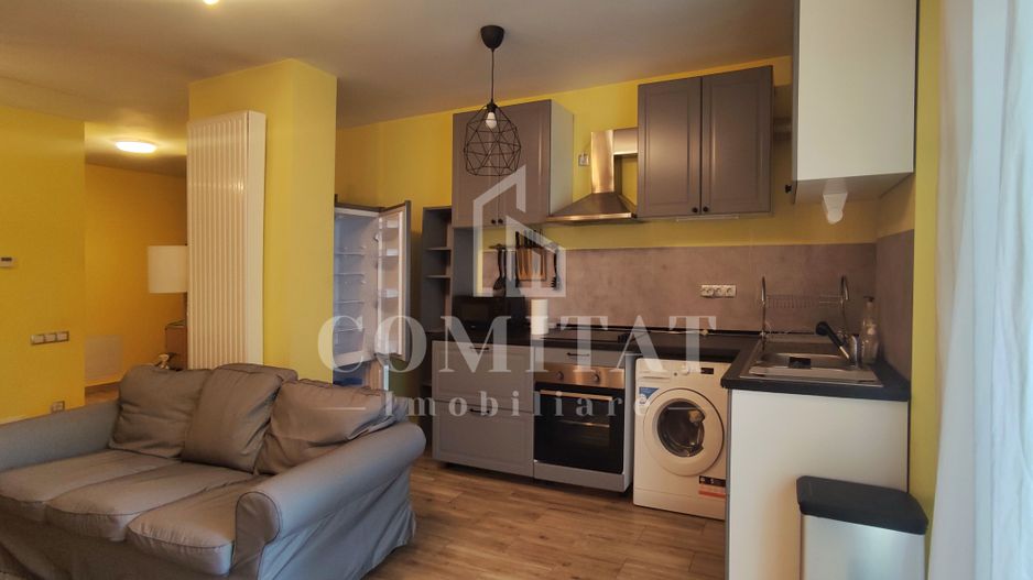 Apartament modern cu 2 camere | Imobil nou | Cluj Bunisess Campus - Poză 5