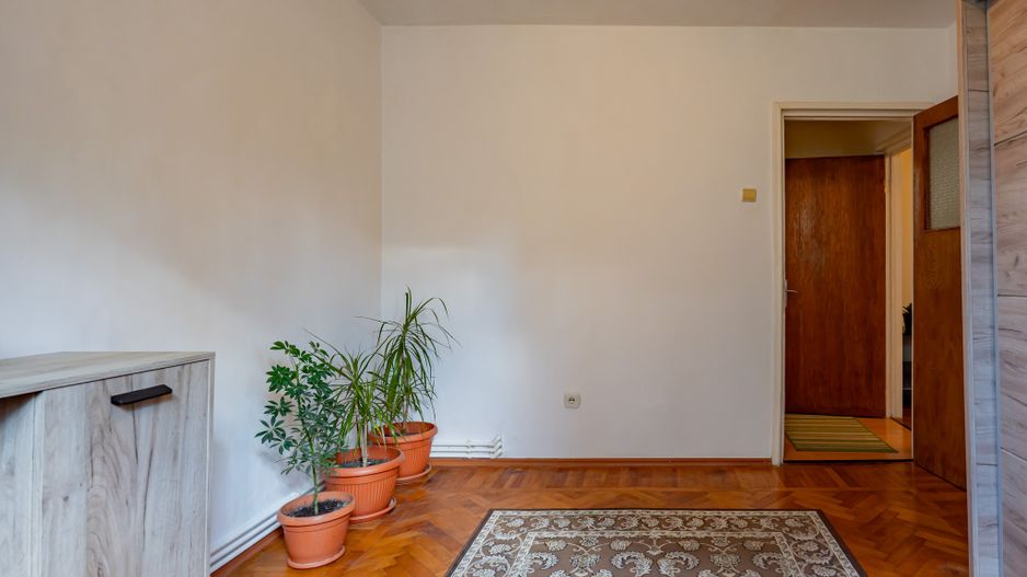 2 camere | Tomis Nord – Parcul Tăbăcăriei | Etaj 2 | Centrală proprie - Poză 6