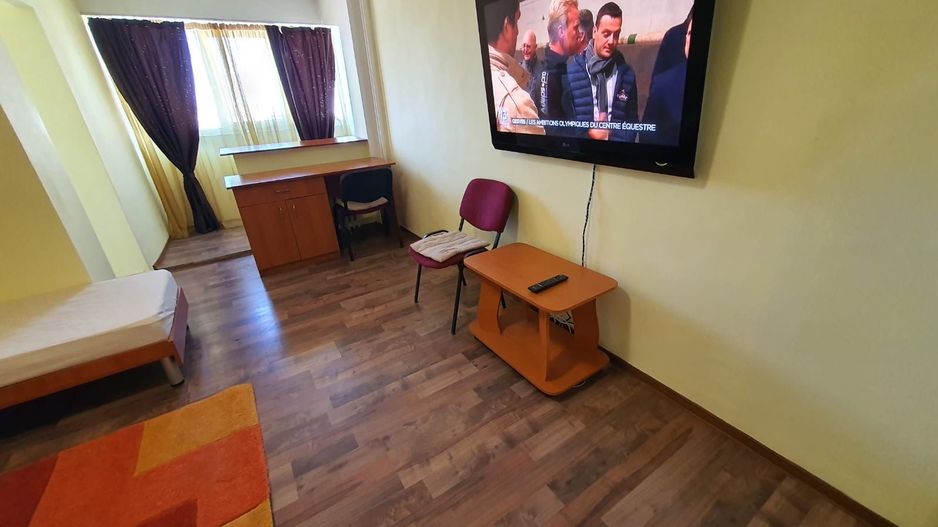 Garsoniera compacta de vanzare, Piata Iancului, 75,000€ - Poză 3