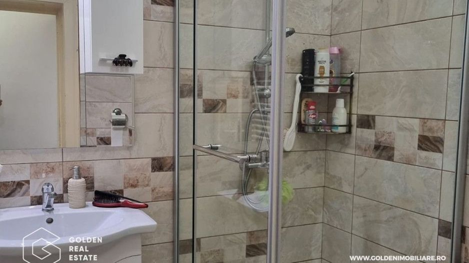 Apartament 3 camere din cărămidă, zona Intim, localitatea Lipova - Poză 6