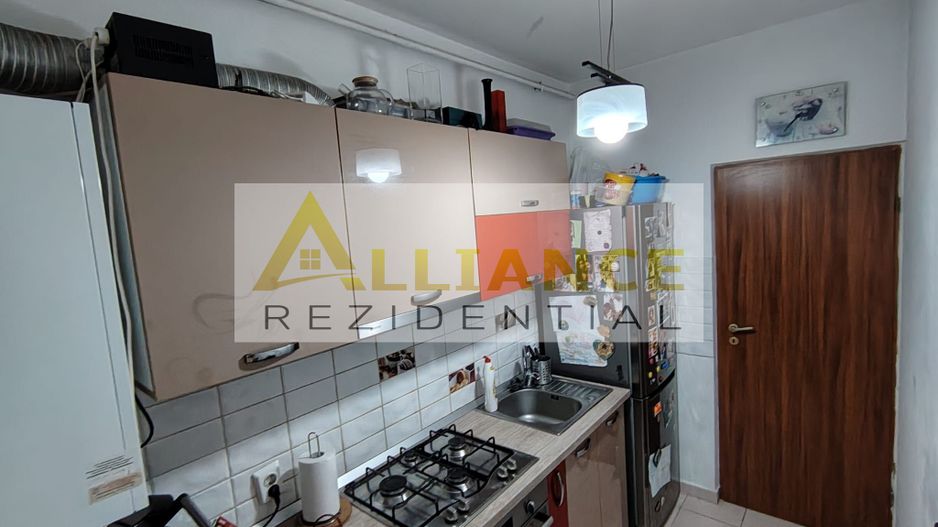 METROU DIMITRIE LEONIDA- APARTAMENT 2 CAMERE - 97.000 EURO - Poză 9