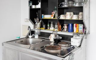 Spatiu de birouri - Poză 40