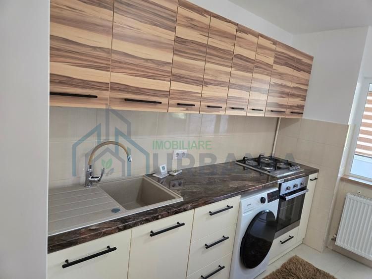 Apartament 3 camere, zona Grădinari, Iași – închiriere - Poză 8