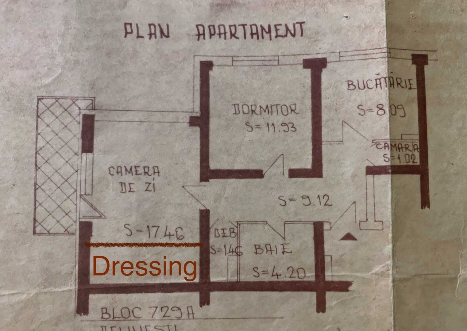 Apartament 2 camere | Drumul Taberei | METROU Romancierilor - Poză 7