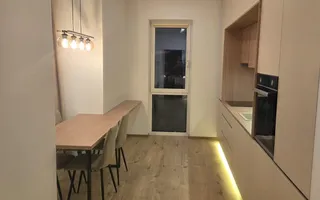 Prima Inchiriere| Dumbravita| 2 camere| bloc 2024| loc de parcare| terasa| lift - Poză 11