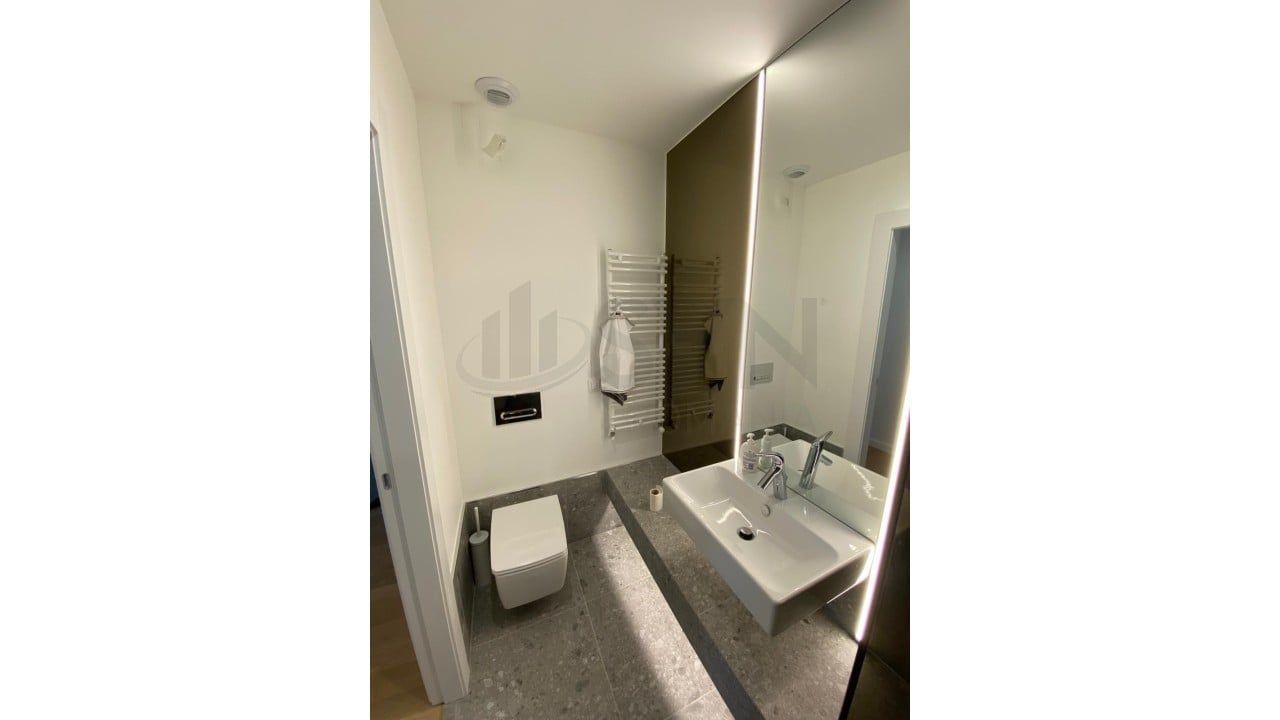 REA1027205 Apartament 3 camere Aviatiei Tower balcon 12 mp parcare inclusa - Poză 8