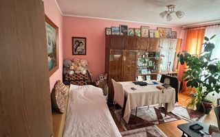 Zona DACIA - Apartament 4 Camere Decomandat- 2 Bai - 90 MP - Poză 2