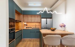 Apartament cu 2 camere la cheie - zona strazii Dunarii - Poză 3