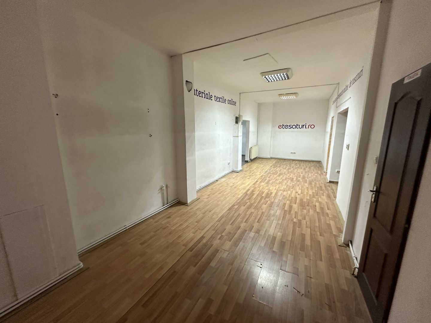 Spatiu comercial Calea Aradului - Poză 17