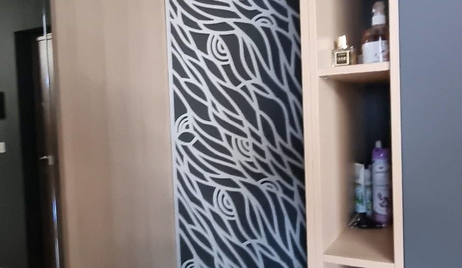 Penthouse modern, mobilat complet – Voluntari Central - Poză 19