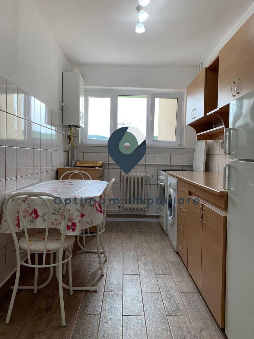 Apartament cu 2 camere in Manastur, etaj 5/10 zona Calea Floresti! - Poză 3