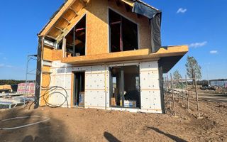 COMPLEX REZIDENȚIAL PREMIUM ÎN GANEASA, ILFOV – LÂNGĂ PĂDURE ȘI LAC - Poză 20