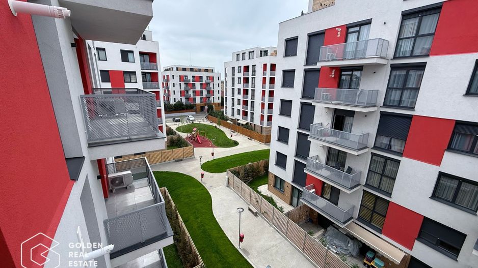 Apartament cu 2 camere, zona Vlaicu - Poză 9