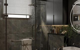 Apartament Duplex de 5 Camere – Iancu Nicolae - Poză 8