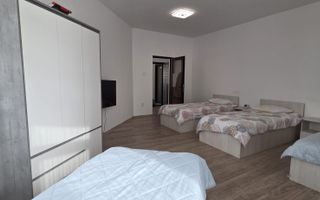 IMOBIL DE ÎNCHIRIAT – 6 APARTAMENTE | 22 LOCURI DE CAZARE - Poză 5