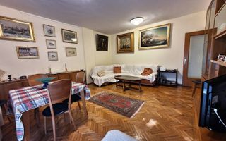 Apartament 3 camere Polona | Dorobanti  - Poză 1
