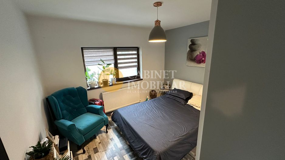 Apartament 2 camere decomandat- Popas Pacurari - Poză 2