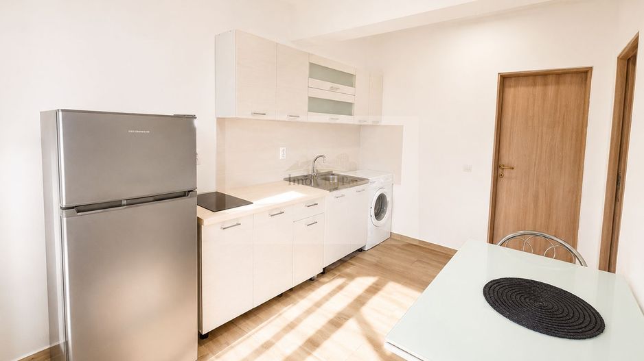 Inchiriere 2 camere decomandate | cartier Bună Ziua -Parcare - Poză 6