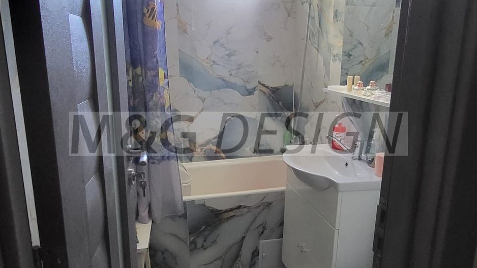 2 camere cf 1 zona Complex - Poză 5
