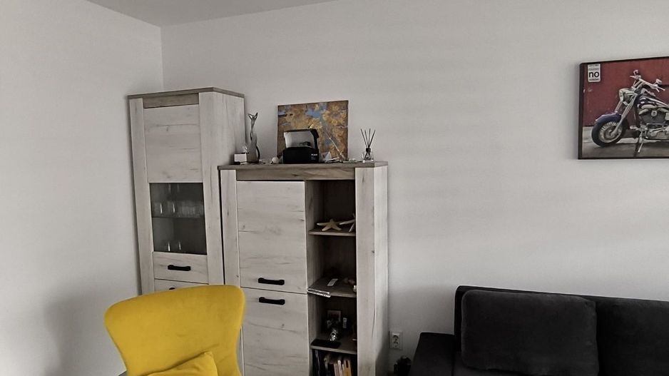 Apartament 2 camere | Drumul Taberei - Romancierilor | 50 mp | Mobilat & Utilat - Poză 5