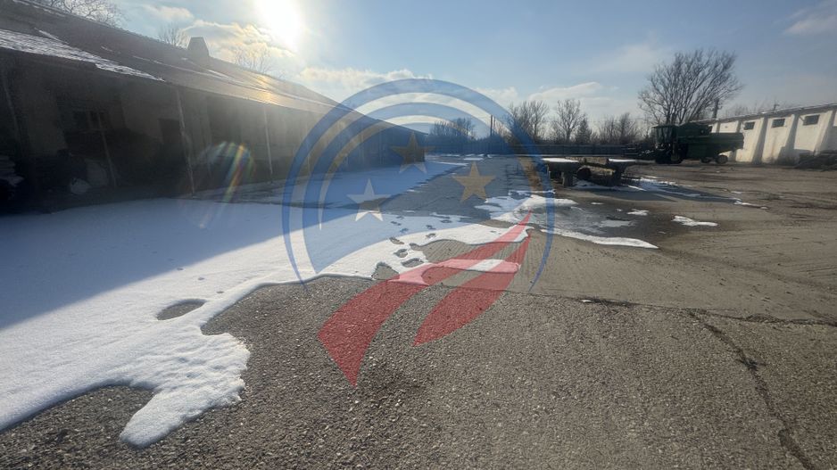 Spații de Depozitare de Închiriat – Brabova, la 30 km de Craiova - Poză 6