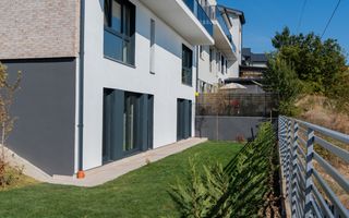 Casa alipita, 160mp utili , teren 500mp, 5 camere, comision 0 - Poză 4