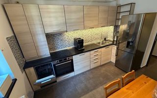 VANZARE APARTAMENT 2 CAMERE 53MP OZANA SARA RESIDENCE PARCARE INCLUS - Poză 5