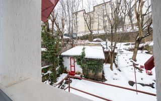 Apartament 2 camere modern | zona centrala | vedere panoramica - Poză 19