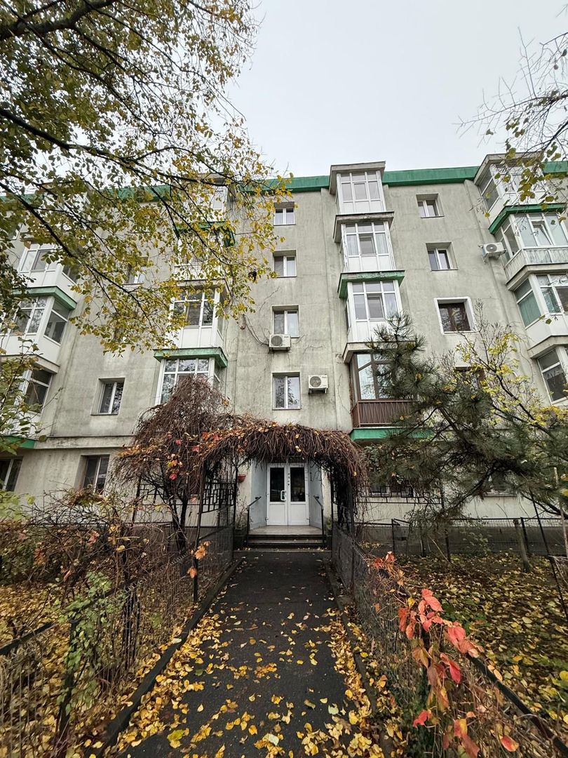 Apartament 2 camere mobilat utilat Bucurestii Noi intersectie Chitila - Poză 10