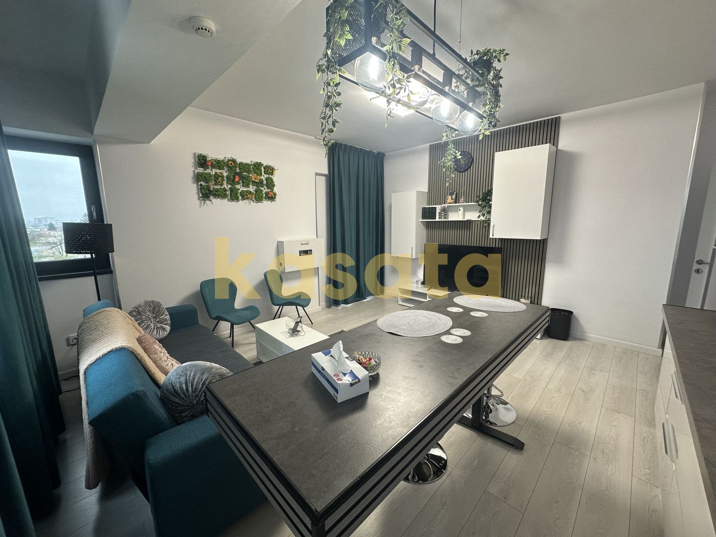 2 Camere vanzare | Calea Giulești | Bloc Nou | Finisaje moderne - Poză 3