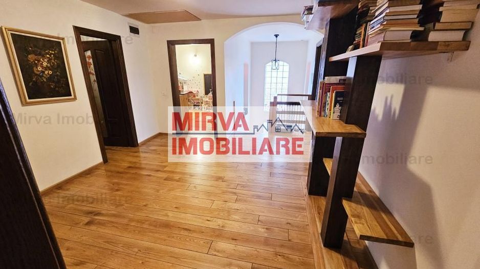 🏡 Vilă elegantă cu 6 camere – Bănești, zona Primăriei - Poză 49
