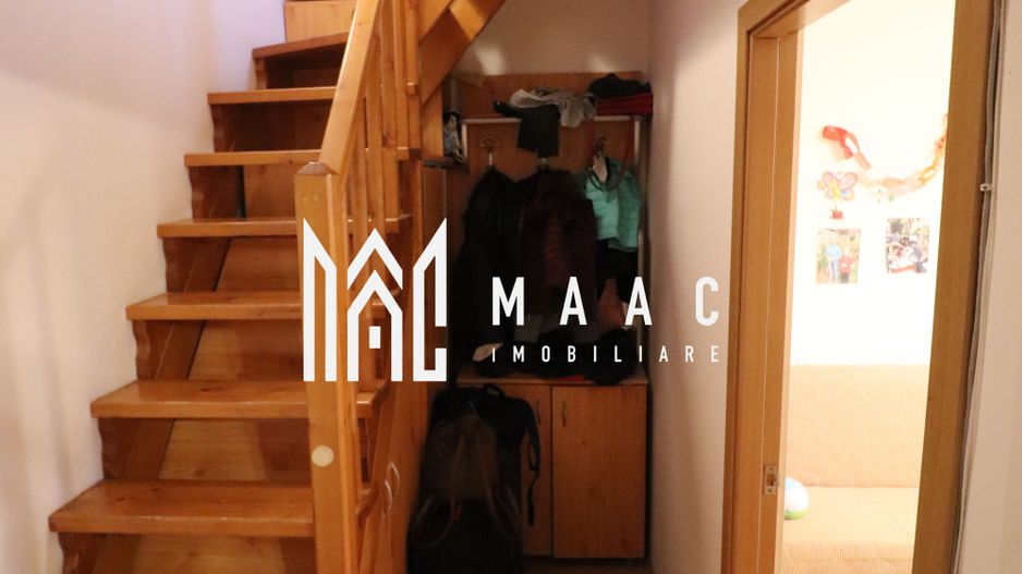 Apartament 3 camere | 71 mp | Zona Strand Alba Iulia - Poză 6