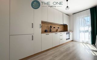 PRIMA Inchiriere, Apartament 2 camere, parcare | FLORESTI - Poză 7