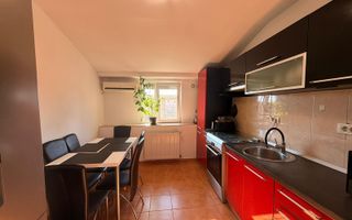 Apartament 2 camere, decomandat, etaj 5 cu pod deasupra - Poză 6
