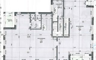 Spatiu comercial pretabil pentru clinica!  6 parcari incluse ! - Schiță 4