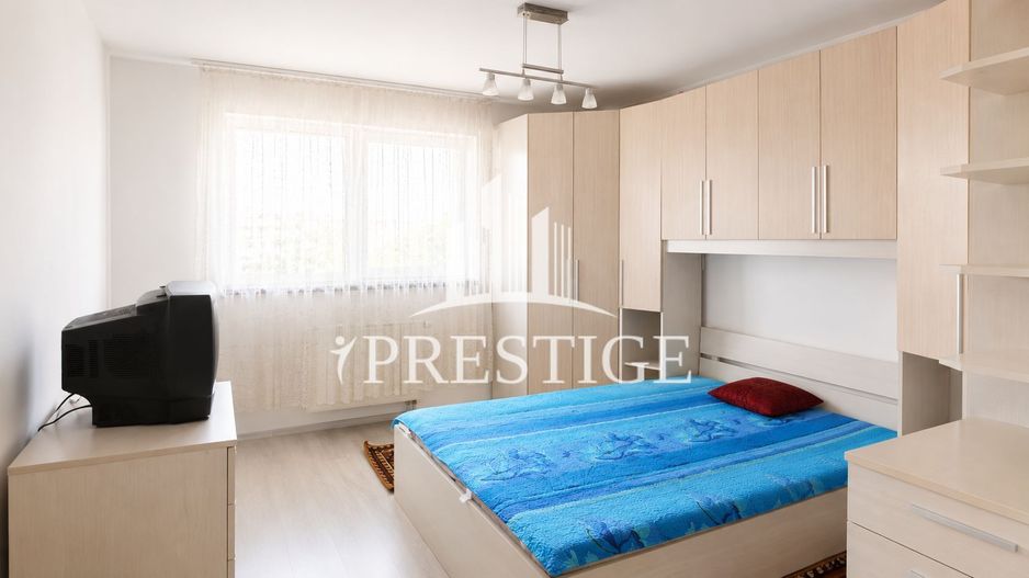 APARTAMENT 2 CAMERE ZONA HIPODROM-RAHOVEI | LIFT | BALCON | PARCARE - Poză 3