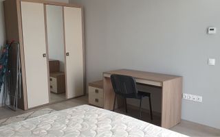 Inchiriez apartament modern 2 dormitoare+living, bloc nou centru - Poză 7