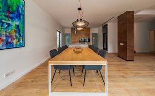 Chirie | Vilă Contemporană 6 camere 320 mp utili | Iancu Nicolae - Poză 6