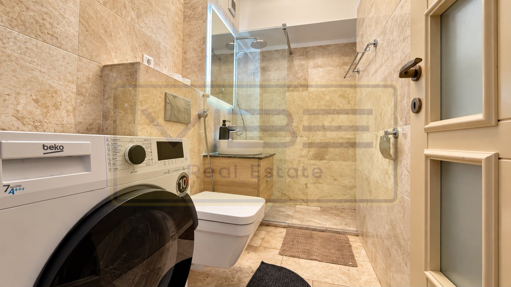 Apartament 2 camere Copou Royal Town - Poză 10