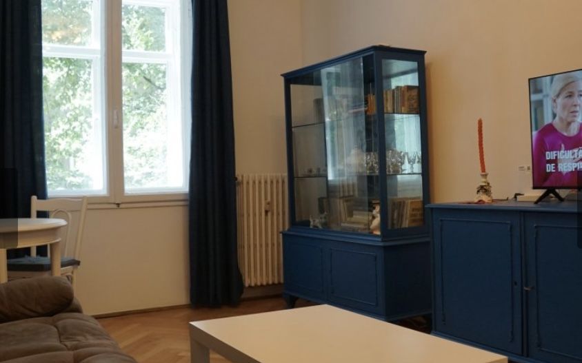 APARTAMENT FLOREASCA | BARBU VACARESCU | LUX - Poză 4