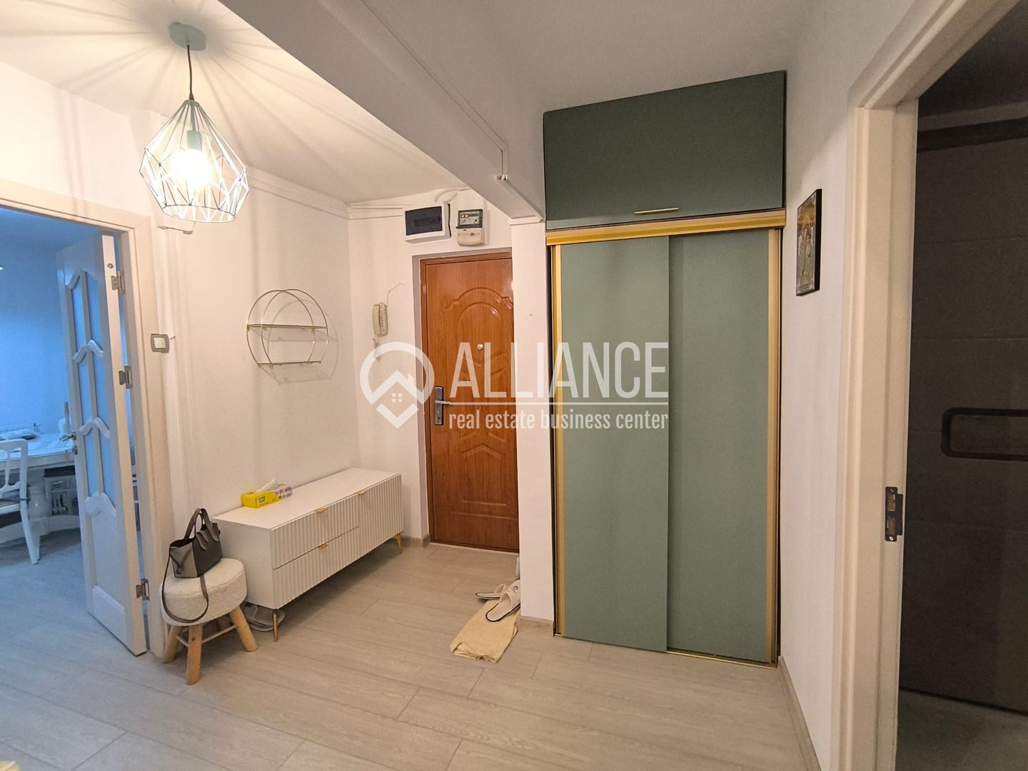 TOMIS NORD BOEMA(COD03)-  3 Camere moderne cu loc de parcare ! - Poză 15