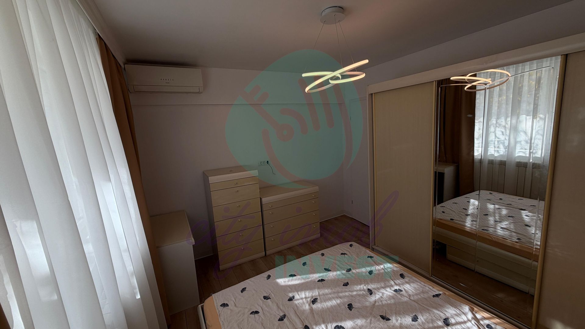 Prima închiriere| 2 camere moderne, 52 mp, Ștefan cel Mare – Colentina - Poză 5