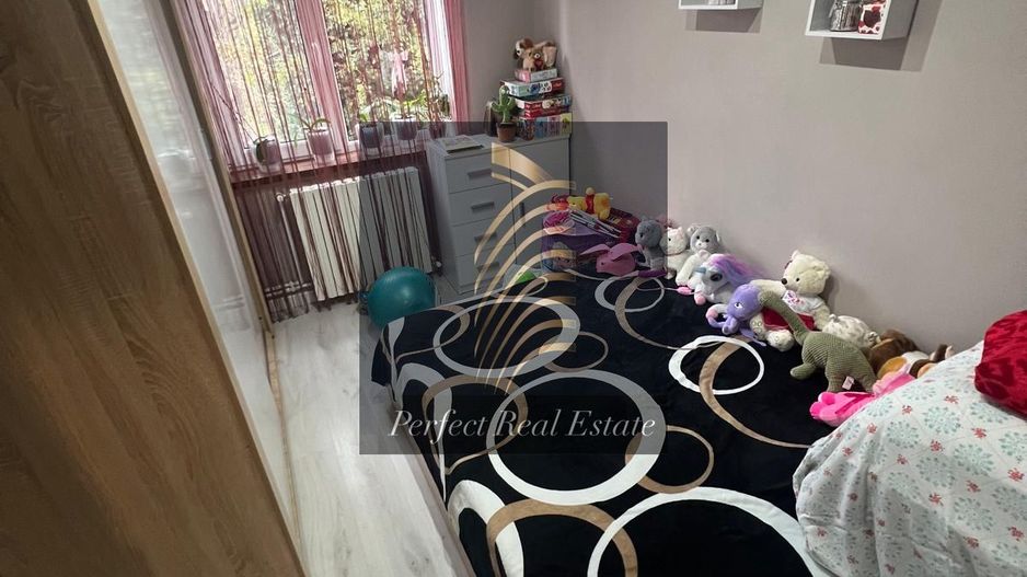 De vânzare –  EXCLUSIVITATE! Apartament 3 camere, semi confort I, - Poză 7