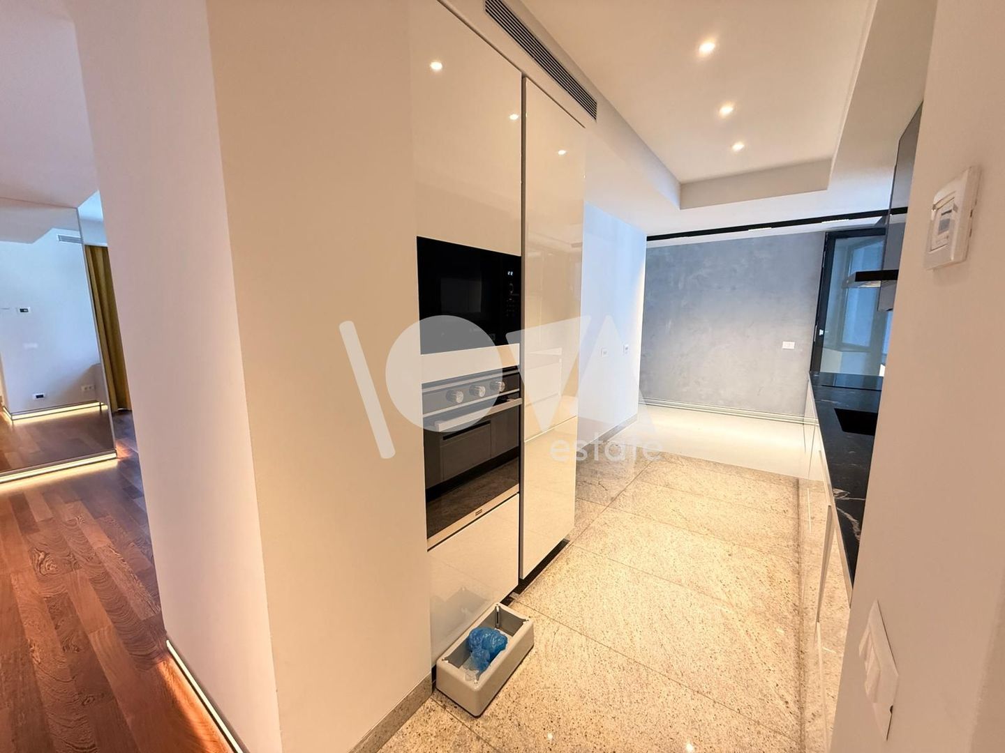 De vânzare: apartament premium 3 camere - terasă + parcare - Floreasca - Poză 7