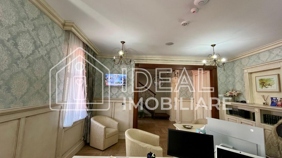 Spațiu de birouri de închiriat – zona Piața Cluj - Poză 2