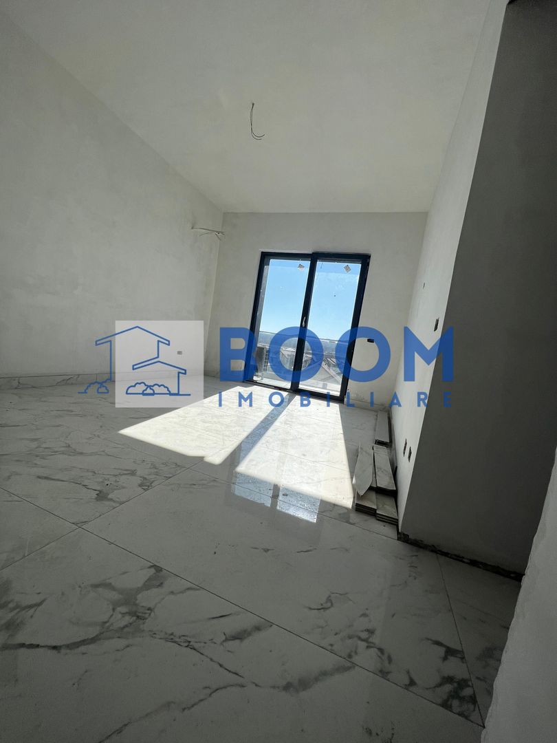 Apartament 2 camere | Bloc Nou INTABULAT | Ostroveni - Poză 3